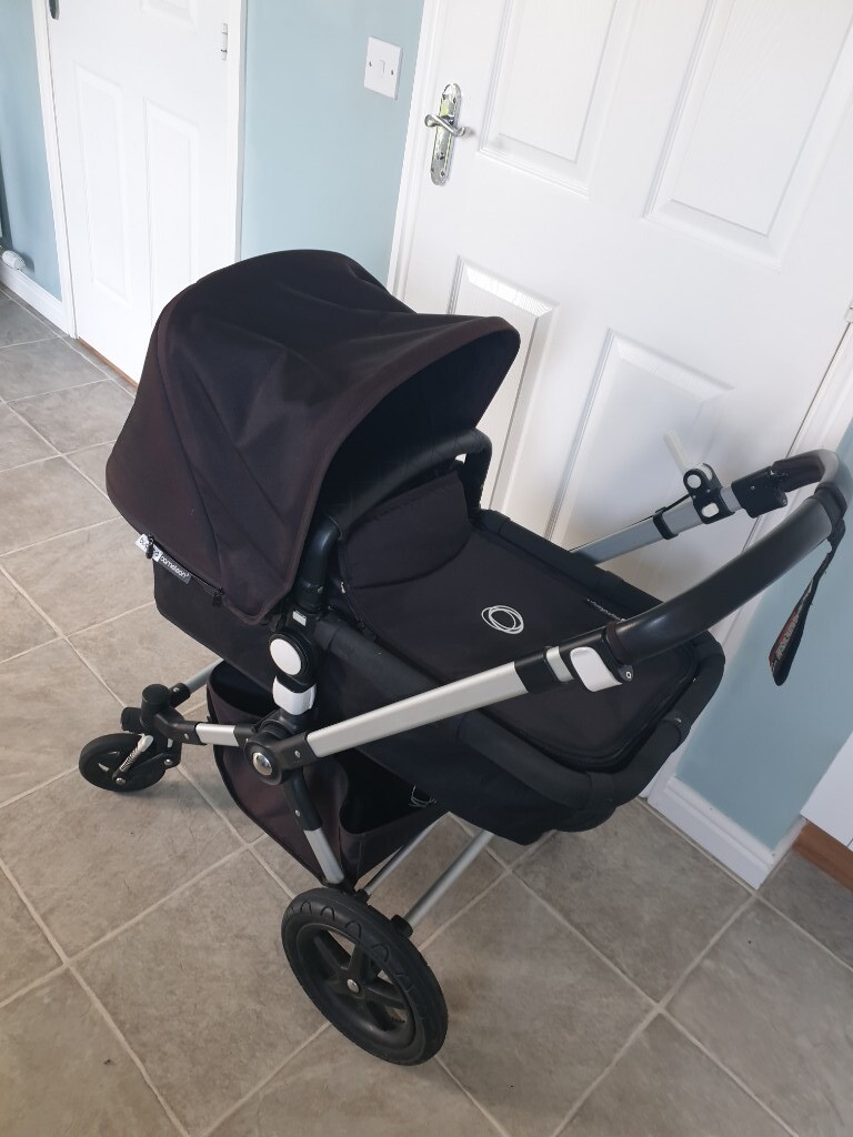 bugaboo cameleon 3 gumtree